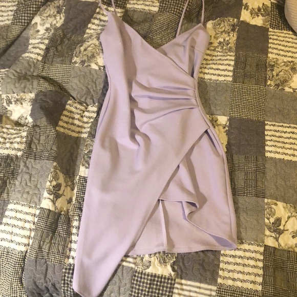 Dress - Picture 1 of 2